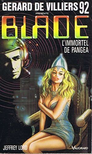 l'immortel de pangea