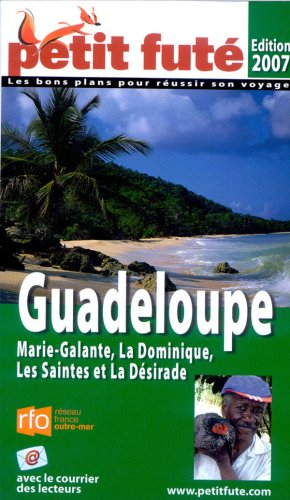 le petit futé guadeloupe
