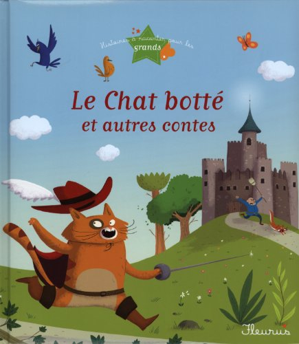 Le chat botté et autres contes