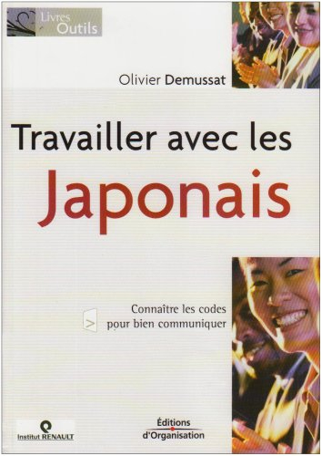 Travailler avec les Japonais : connaître les codes pour bien communiquer