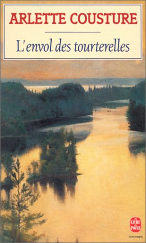 L'envol des tourterelles