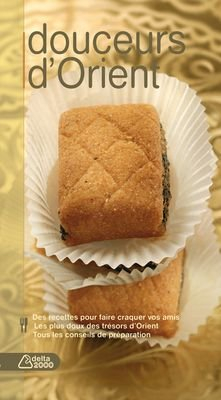 Douceurs d'Orient