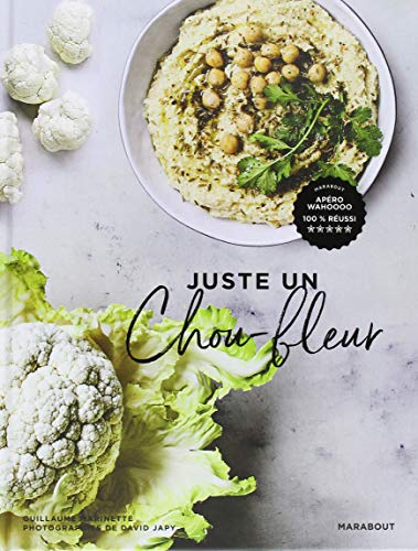 Juste un chou-fleur