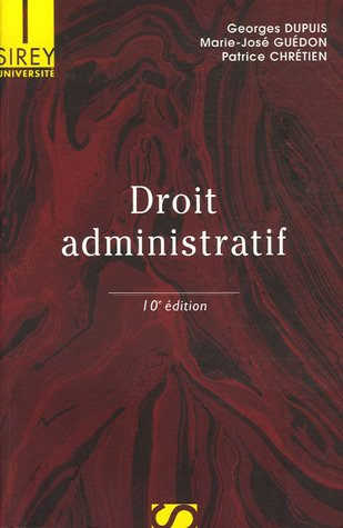 Droit administratif