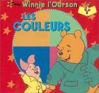 Winnie l'ourson. Vol. 2002. Les couleurs