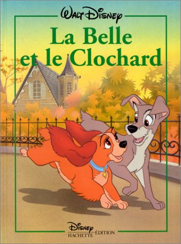 La Belle et le Clochard