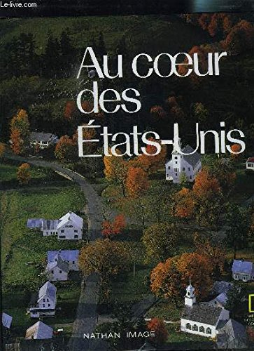 Au coeur des Etats-Unis