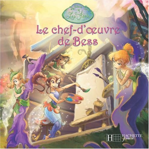 Le chef-d'oeuvre de Bess