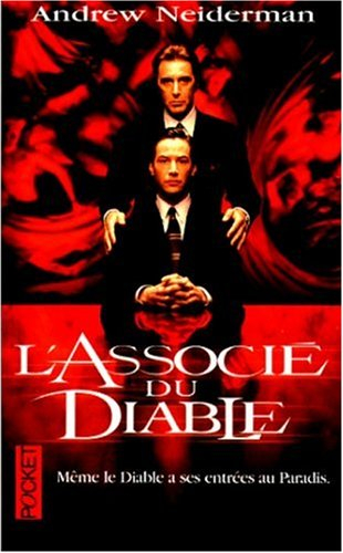 L'associé du diable