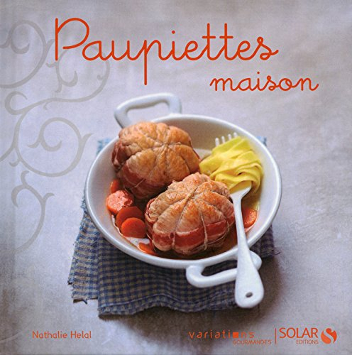 Paupiettes maison