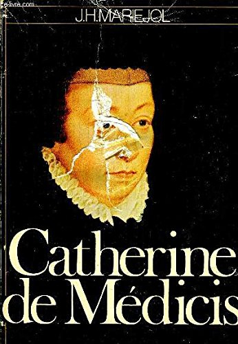 Catherine de Médicis
