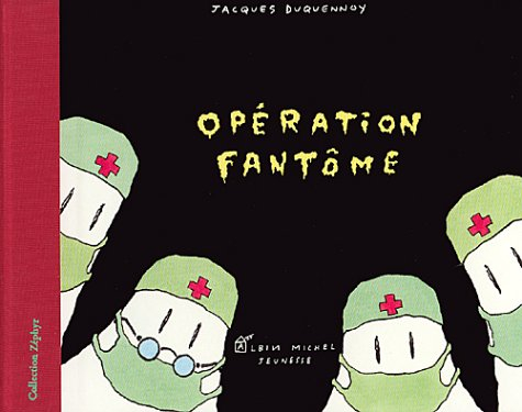Opération fantôme