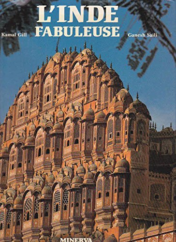 L'Inde fabuleuse