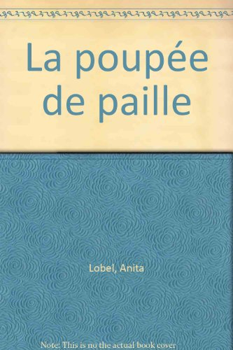 La poupée de paille