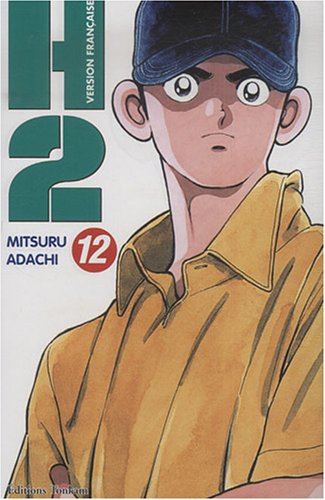 H2. Vol. 12