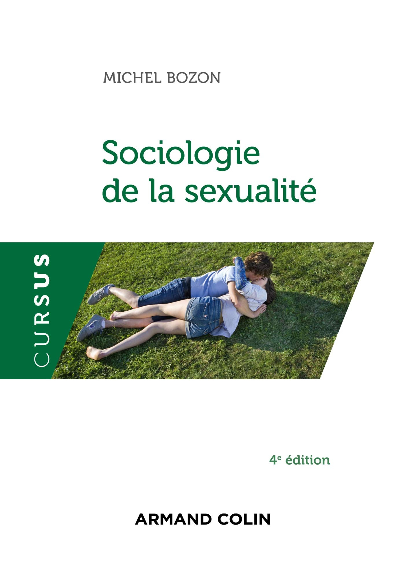Sociologie de la sexualité