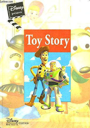 Toy story