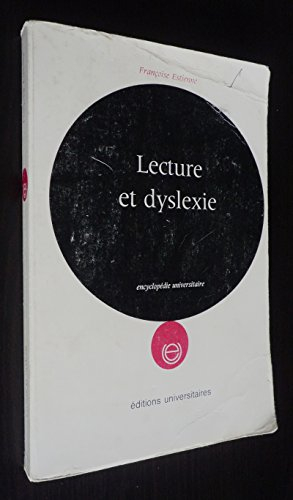 lecture et dyslexie