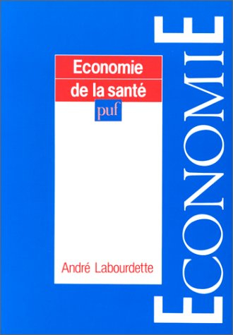 Economie de la santé