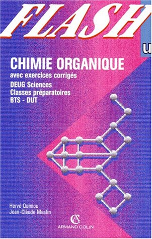 Chimie organique
