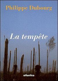 La tempête