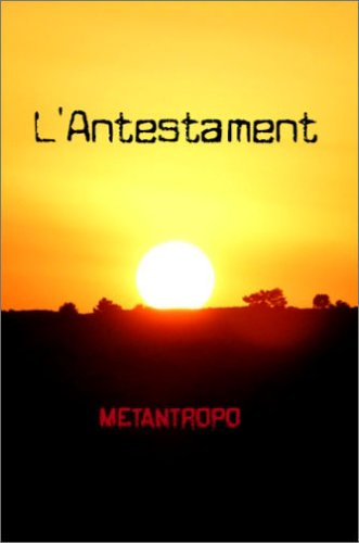 L'antestament