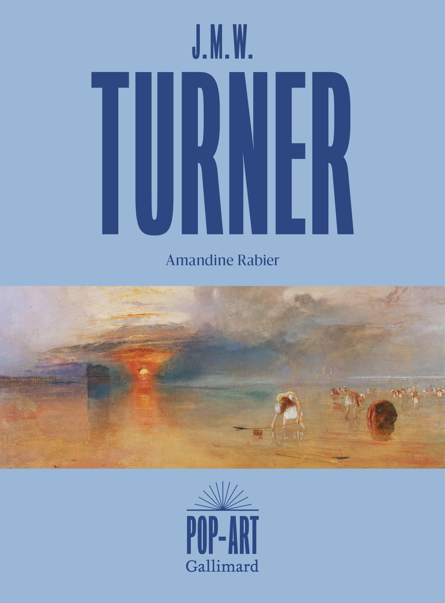 JMW Turner