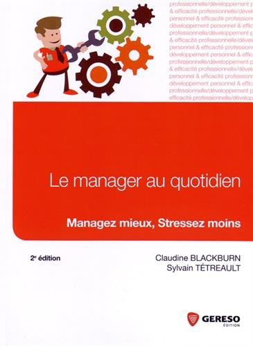 Le manager au quotidien
