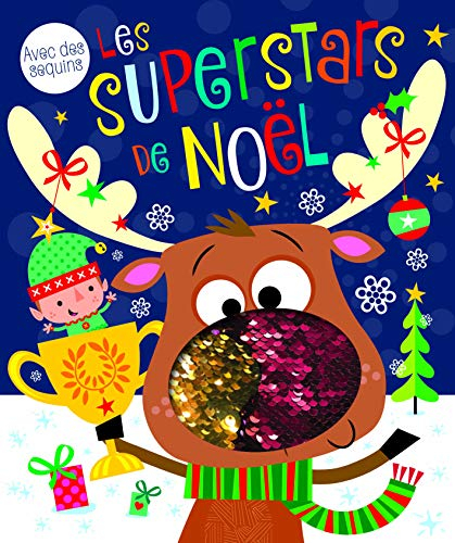 Les superstars de Noël