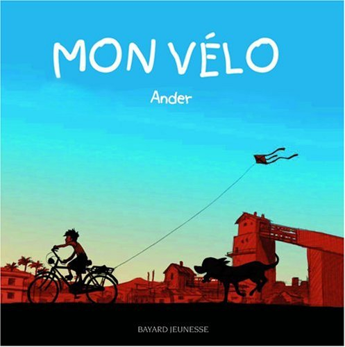 Mon vélo