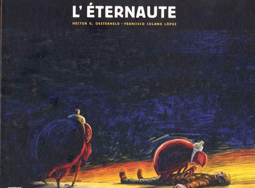 L'éternaute. Vol. 2