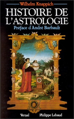Histoire de l'astrologie