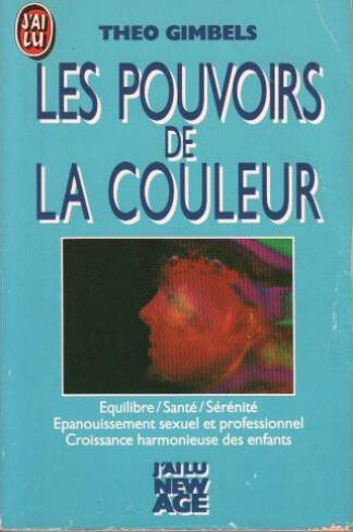 Les pouvoirs de la couleur