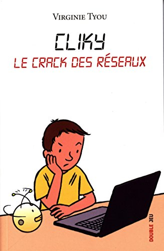 Cliky : le crack des réseaux
