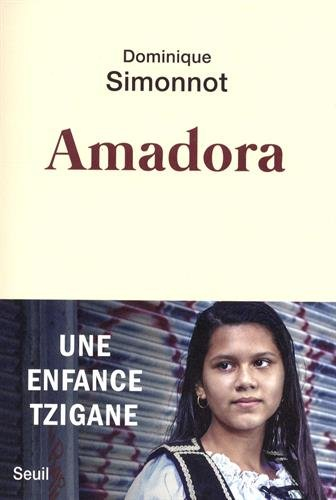 Amadora : une enfance tzigane