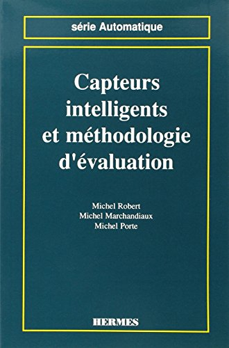 Capteurs intelligents et méthodologie d'évaluation