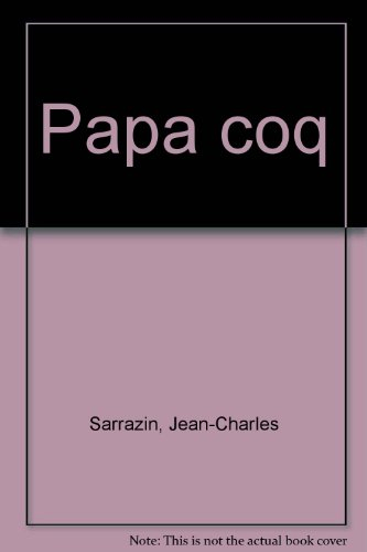 Papa coq