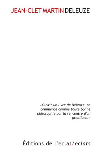 Deleuze