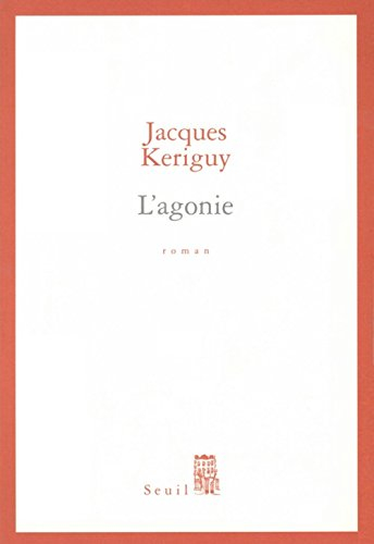 L'agonie