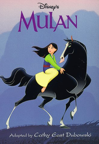 disney's mulan