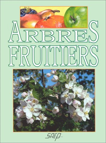 arbres fruitiers