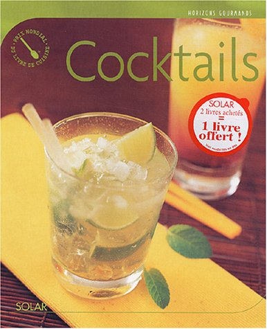 Cocktails