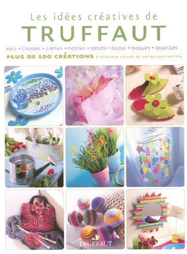 Les idées créatives de Truffaut