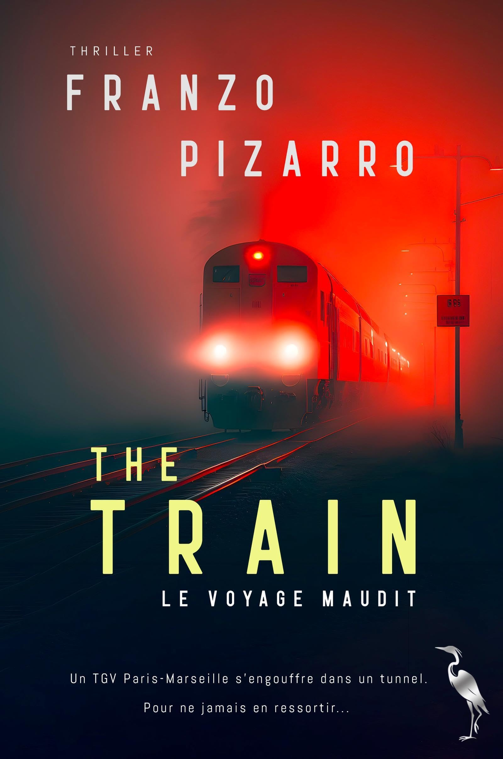 The train : le voyage maudit