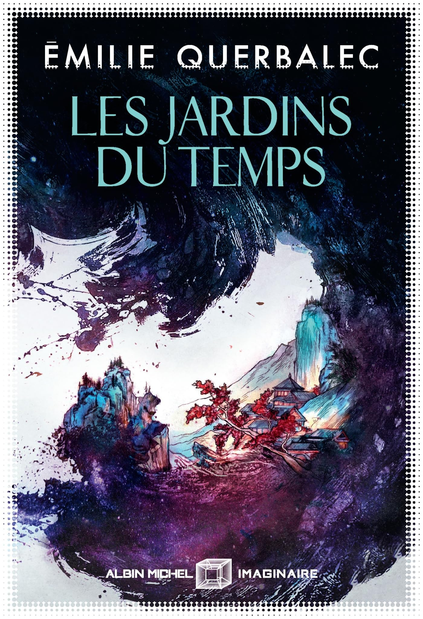 Les Jardins du temps