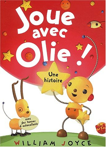 Joue avec Olie : Rolie Polie Olie
