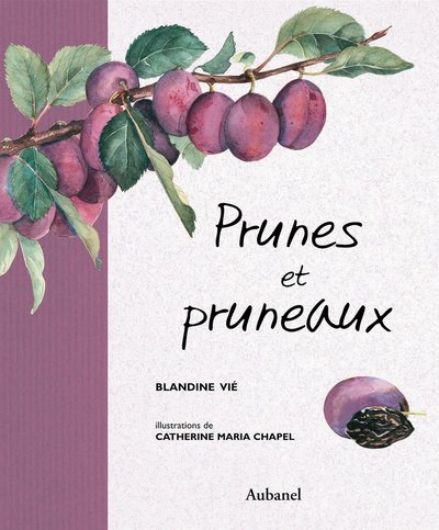 Prunes et pruneaux