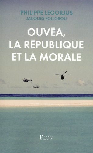 Ouvéa, la République et la morale