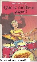 L'Androide 2. Que le meilleur gagne !