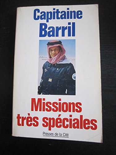 Missions très spéciales